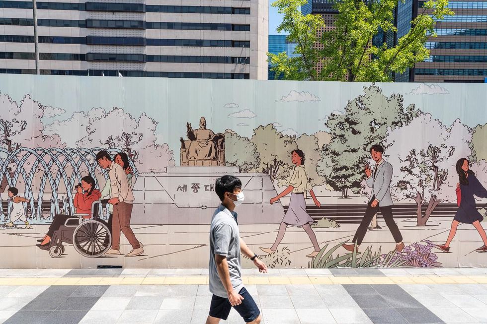 42.1% of all home purchases in January 2021 were by young Koreans in their 20s and 30s