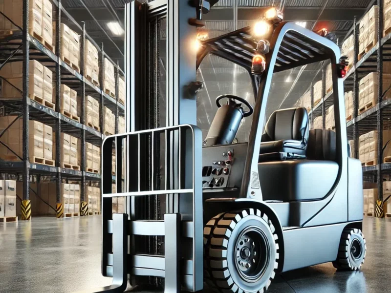 5 Best Tips For Picking The Right Used Forklifts