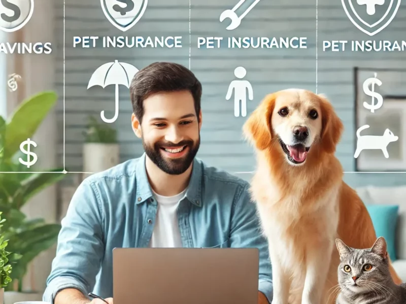 5 Effective Ways To Find The Lowest Price Pet Insurance