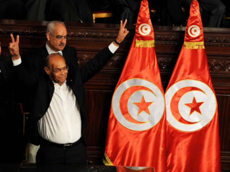 8 Reasons Tunisia Is Not Egypt (And Vice-Versa)