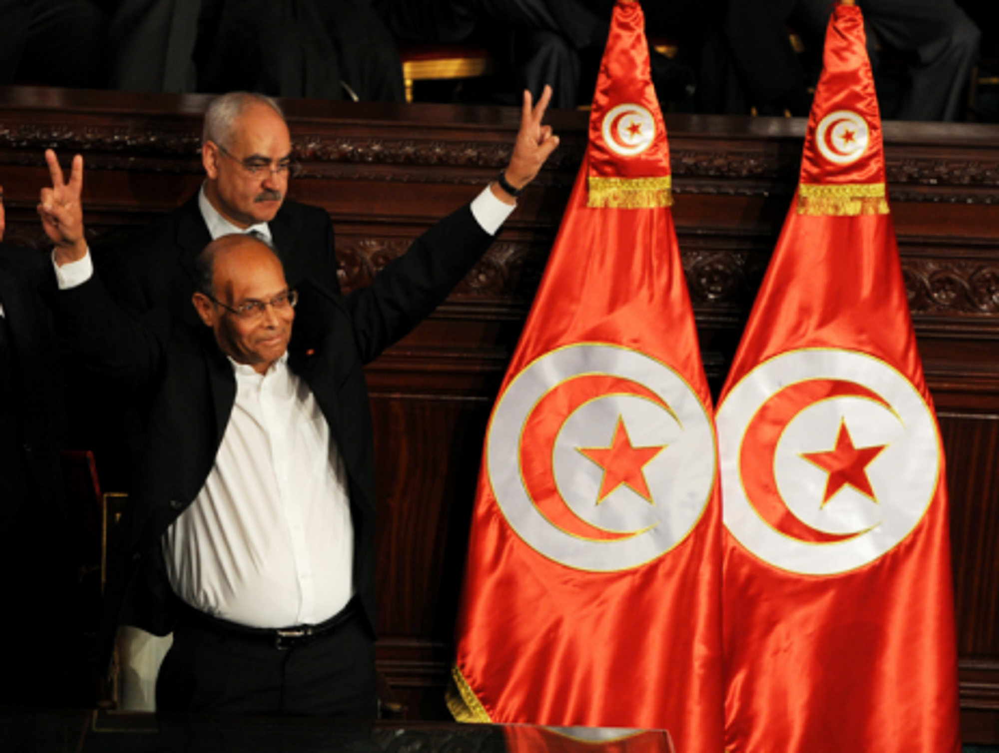 8 Reasons Tunisia Is Not Egypt (And Vice-Versa)