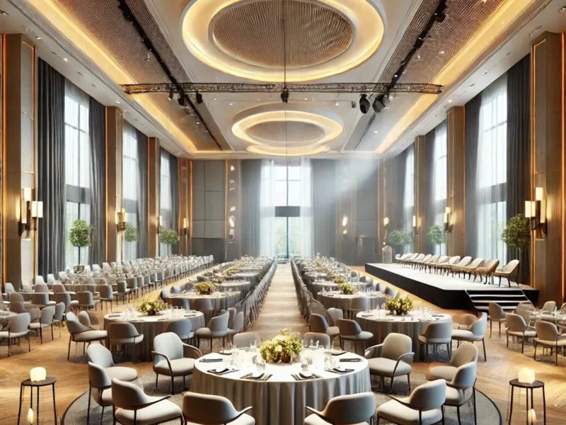8 Tips To Maximize Function Space And Venue Hire Benefits