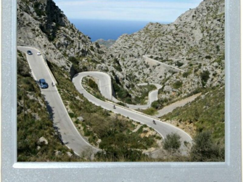 800 Turns