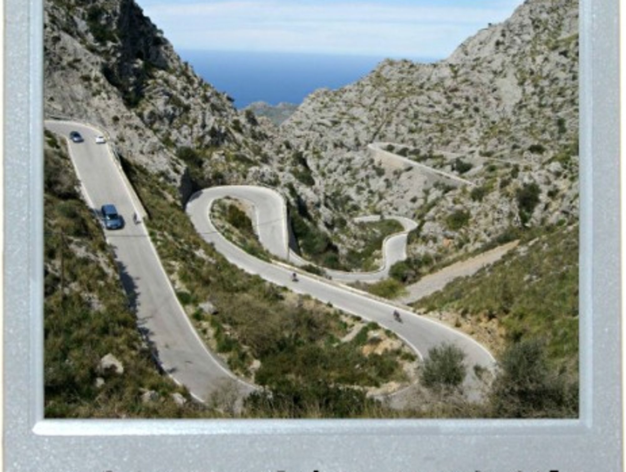 800 Turns