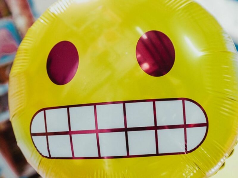 92% of internet users use emojis, in nearly 2.3 trillion annual messages