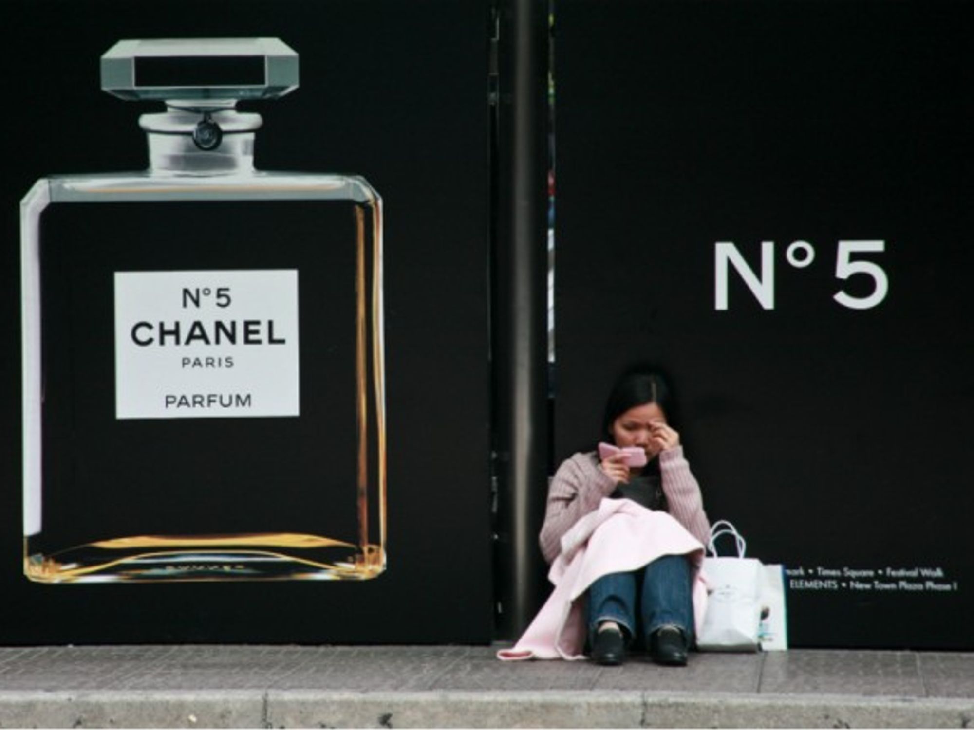 94% of women do not identify with the advertising that targets them