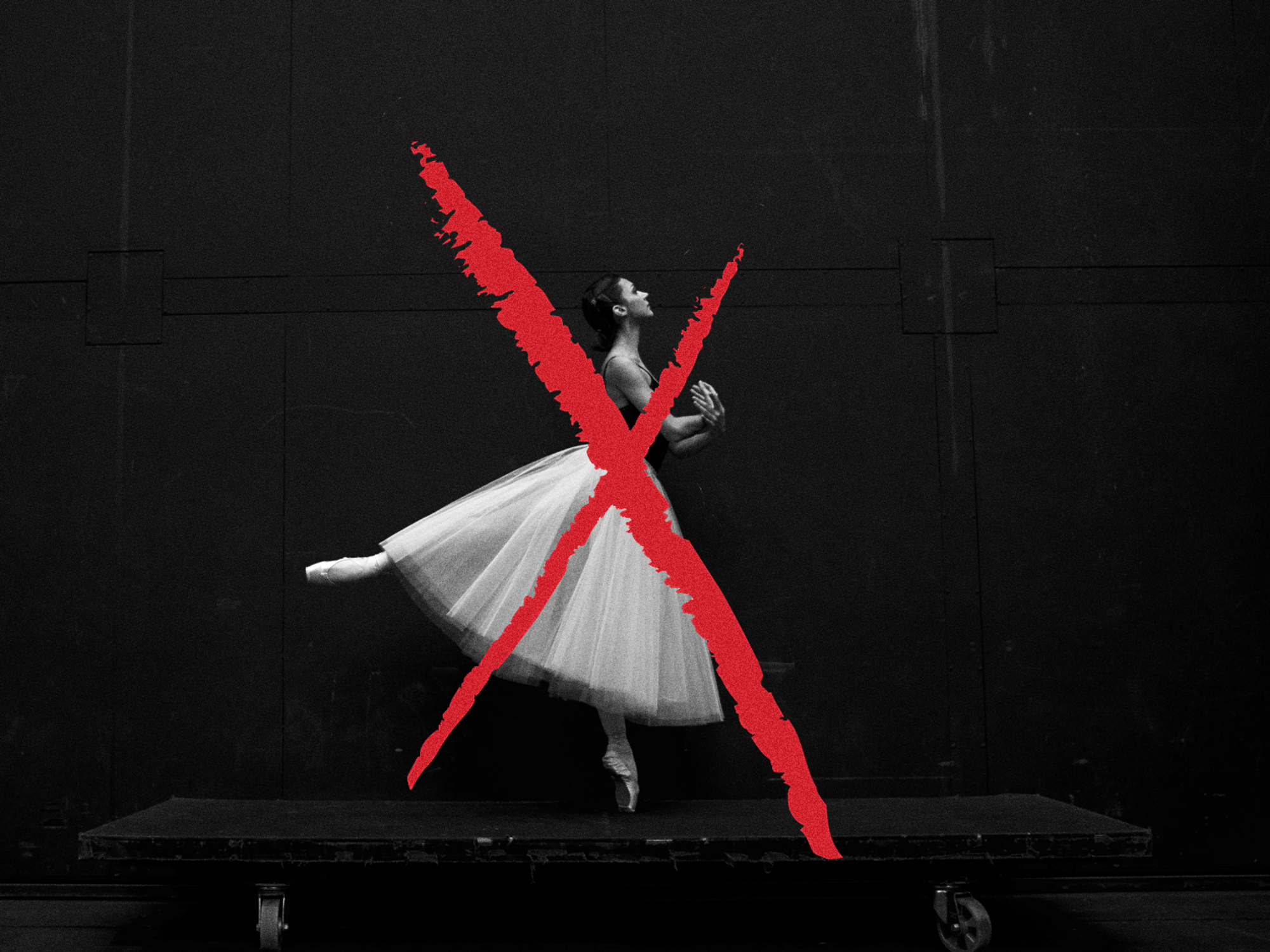 Cancel Russia? The Risk Of Targeting Culture In Times Of War