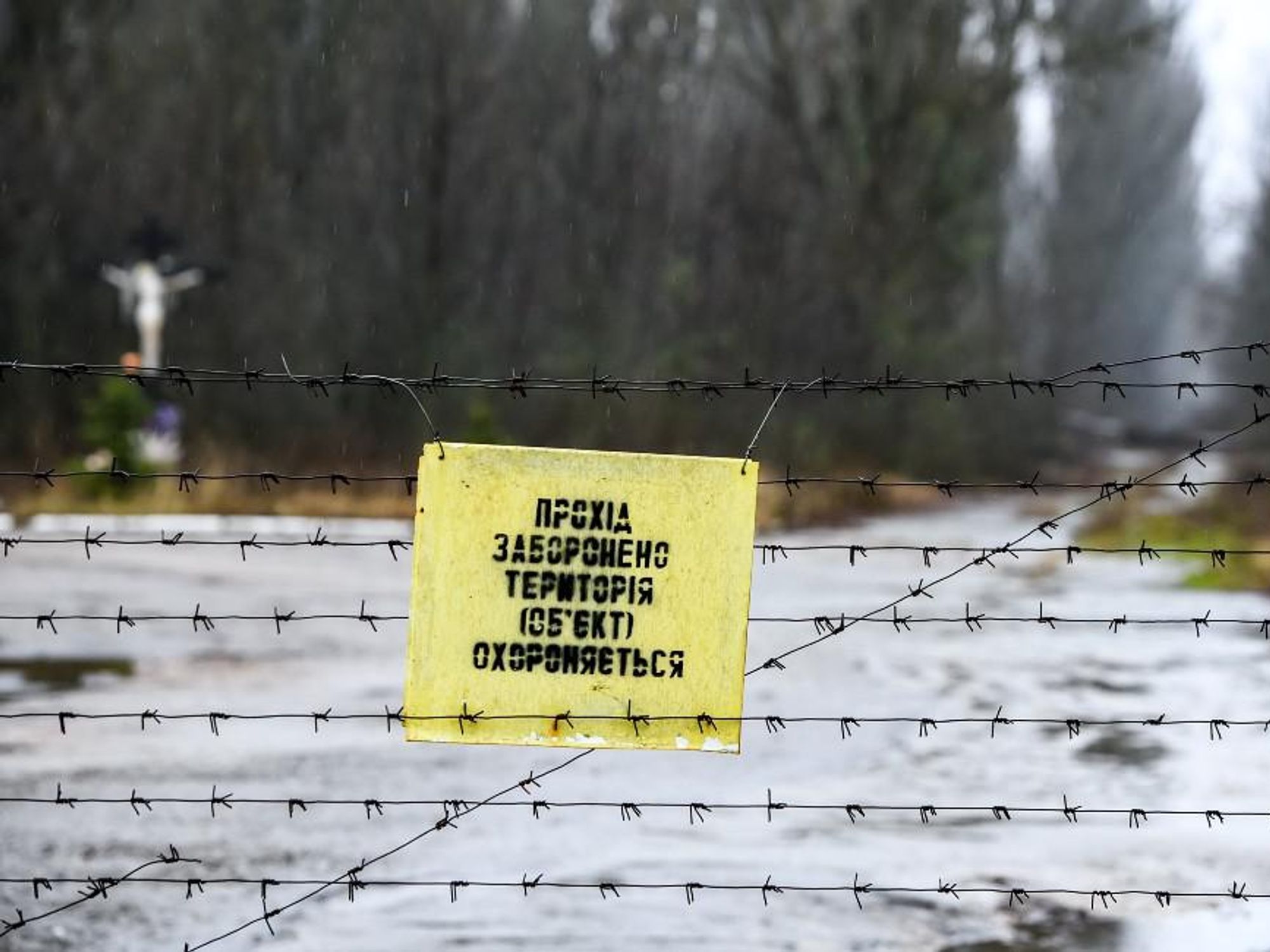 Destination Chernobyl? Radioactivity, Jobs And Tourism