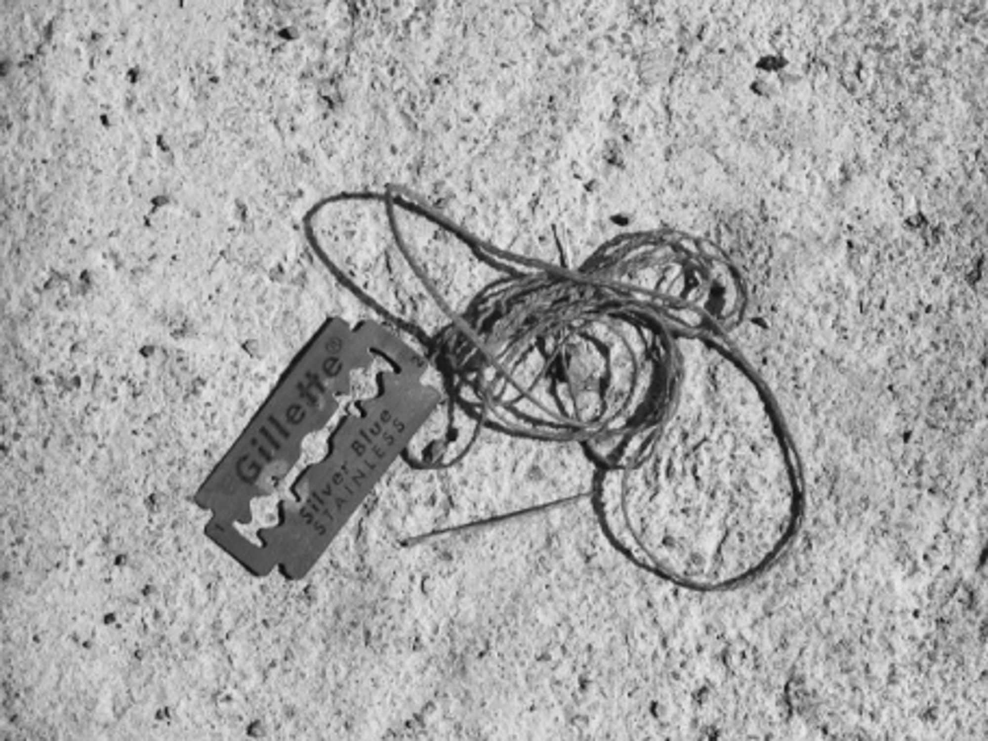 A blade, a needle and a thread: the infibulation tools used by the Waredube people, a community living in southern Ethiopia's Oromyia region
