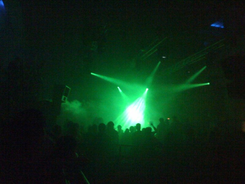 Berghain At 20: Refracted Time And Space In Berlin's Legendary Techno Club