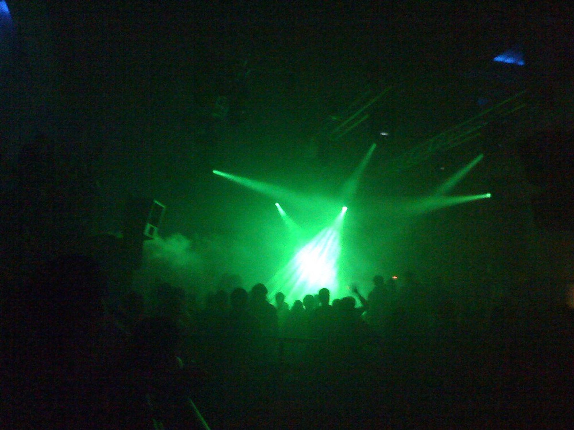 Berghain At 20: Refracted Time And Space In Berlin's Legendary Techno Club