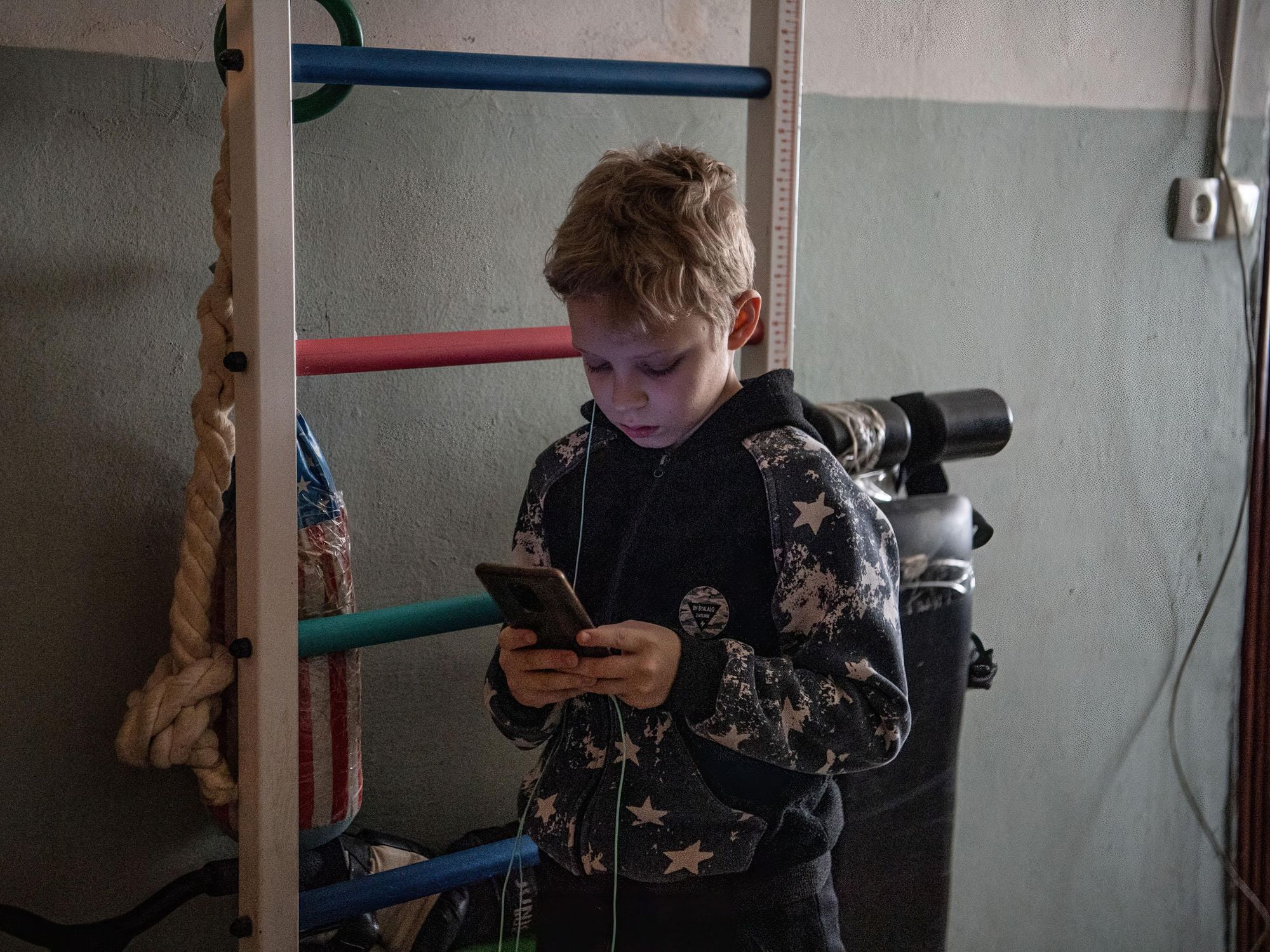 War In The Age Of Tik Tok, A Parental Guide To Your Child's Mental Health