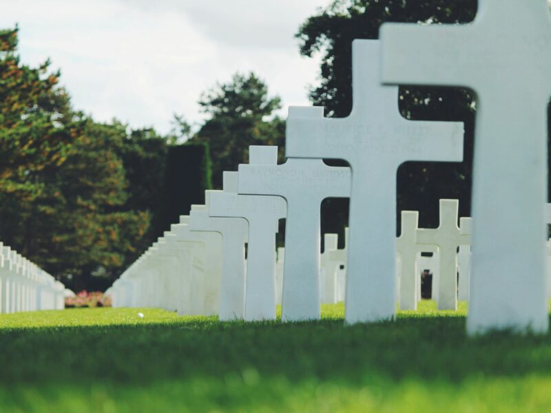 History Returns? The Ominous Reality Of D-Day's 80th Anniversary