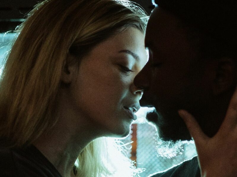 The Science Of Love: How Romance Changes Our Brain And Body