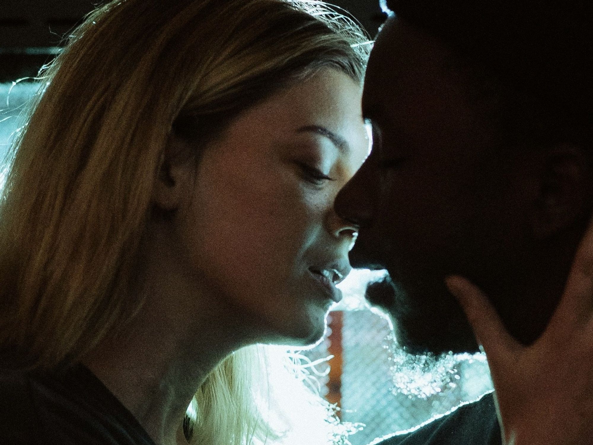 The Science Of Love: How Romance Changes Our Brain And Body