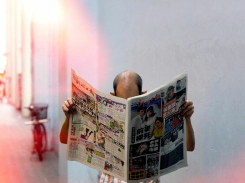 A Communist path toward less censorship