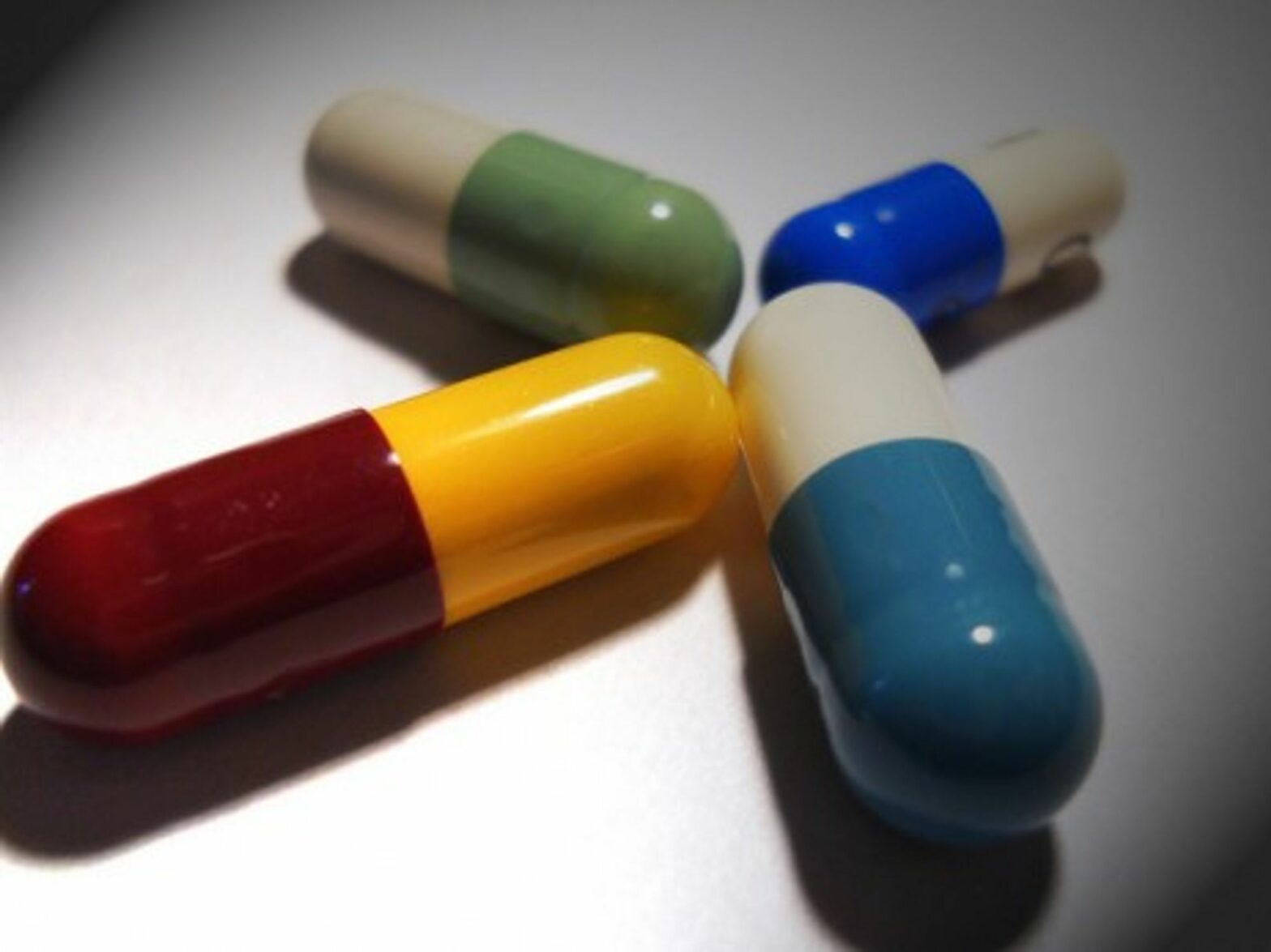 A creative use of pills (e-MagineArt.com)