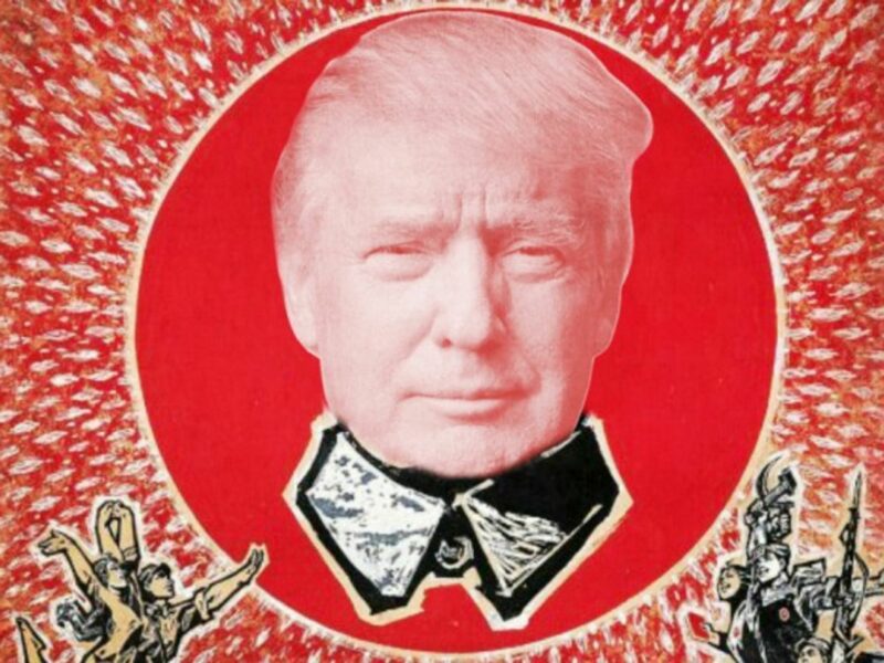 A cultural revolution?