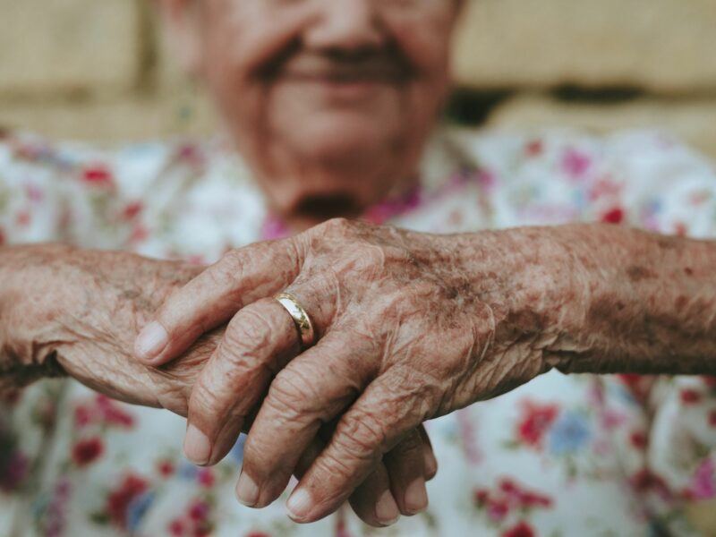 Benjamin Button For Real? Scientists Are Close To Cracking The Code To Reverse Aging