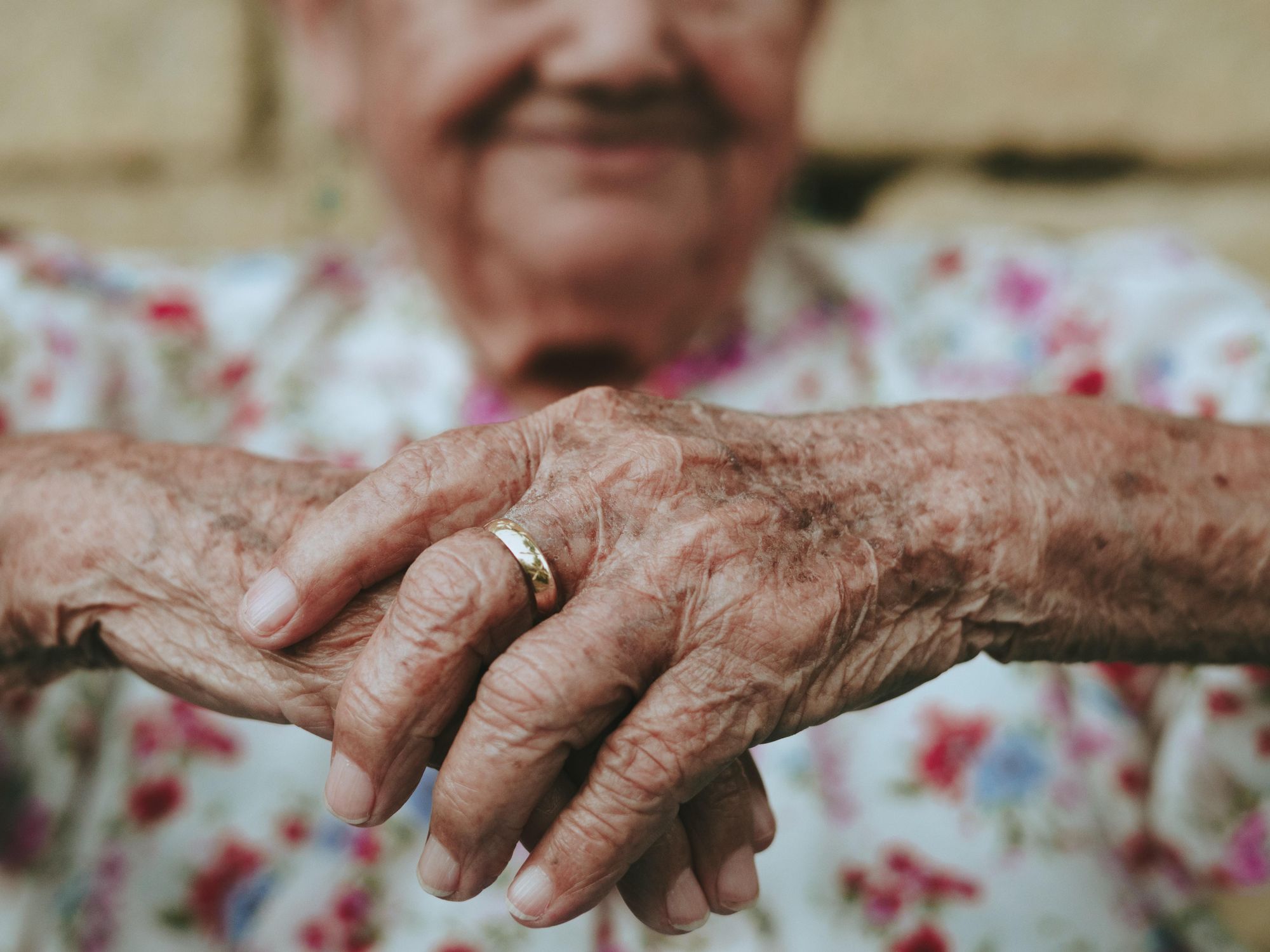 Benjamin Button For Real? Scientists Are Close To Cracking The Code To Reverse Aging