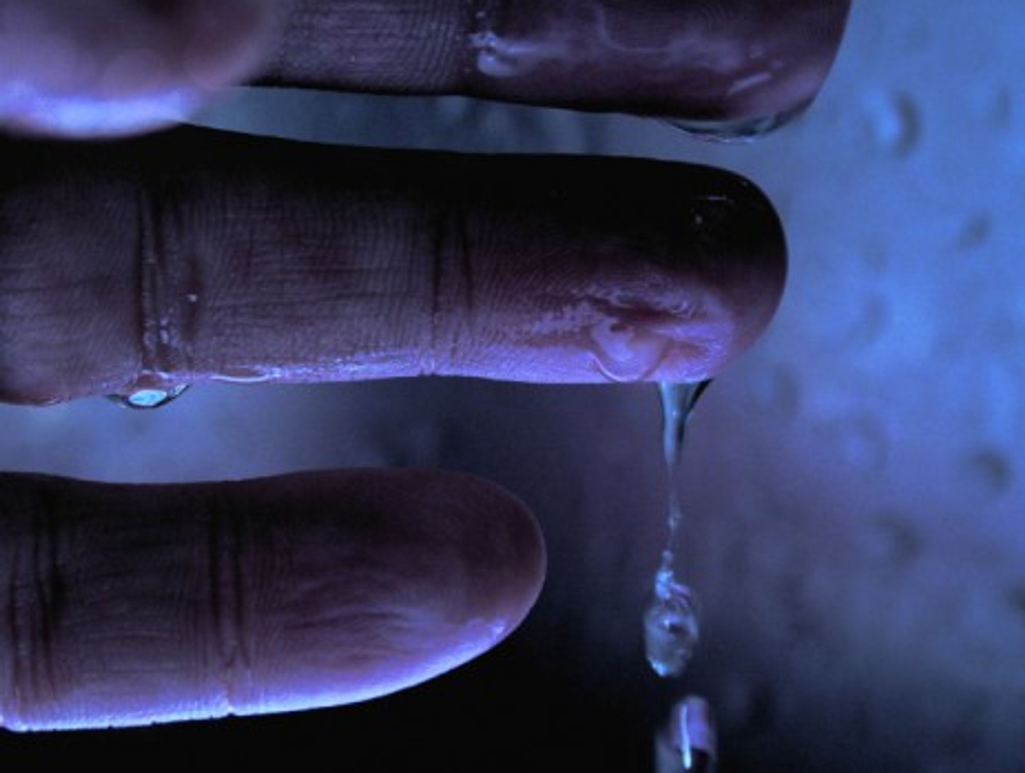 A fragile and limited resource