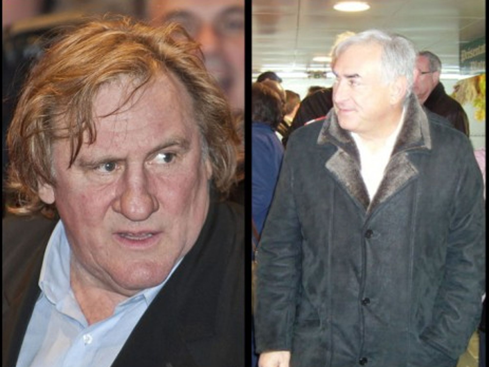 A French connection?