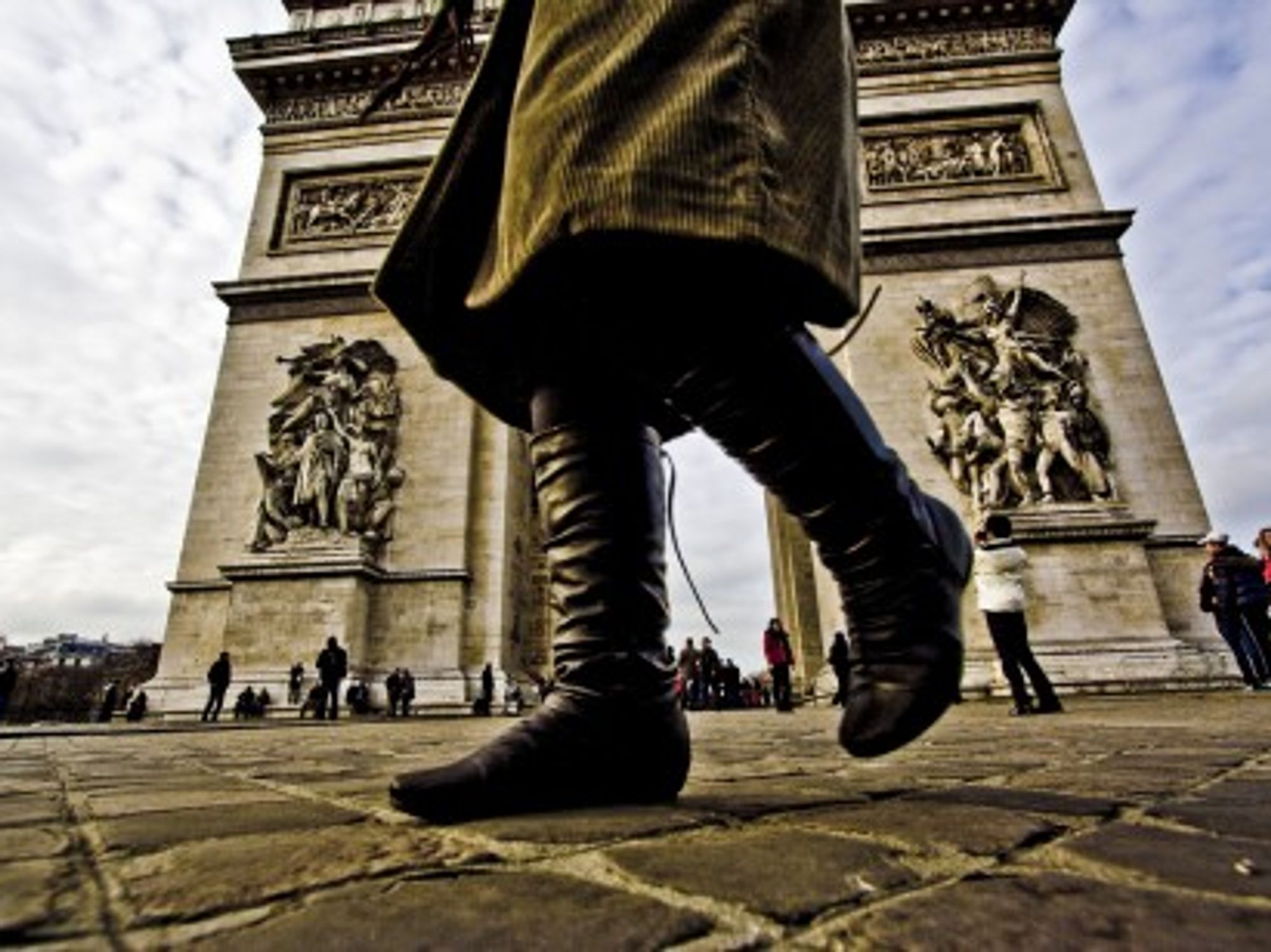 A French Presidential Campaign That Has Missed Its Mark
