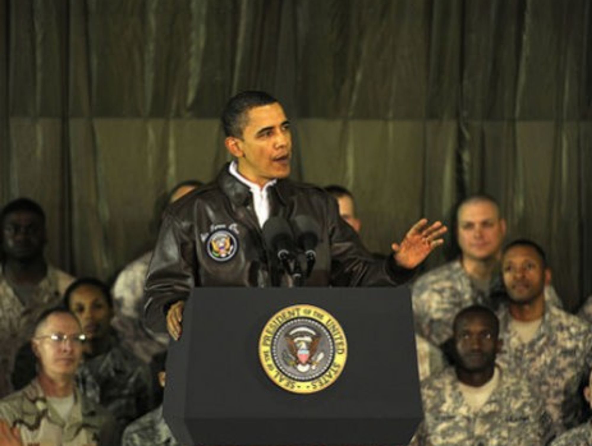 A French Take On The “Obama Doctrine”