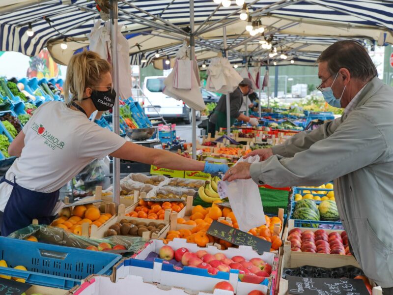 Not All Frites and Beer: Does Eating Belgian Make Sense?