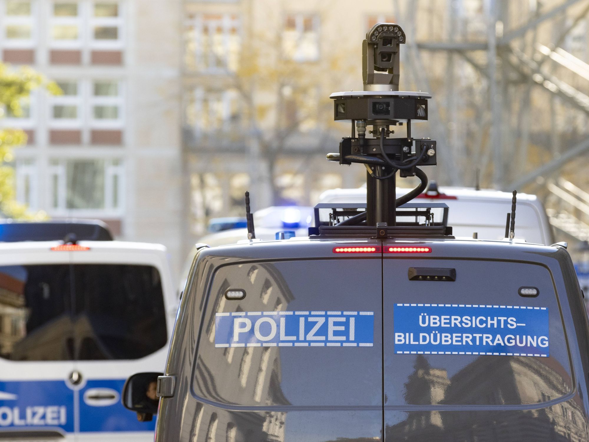 Modern Surveillance In The Age Of AI: Privacy Threats Are Bound To Multiply