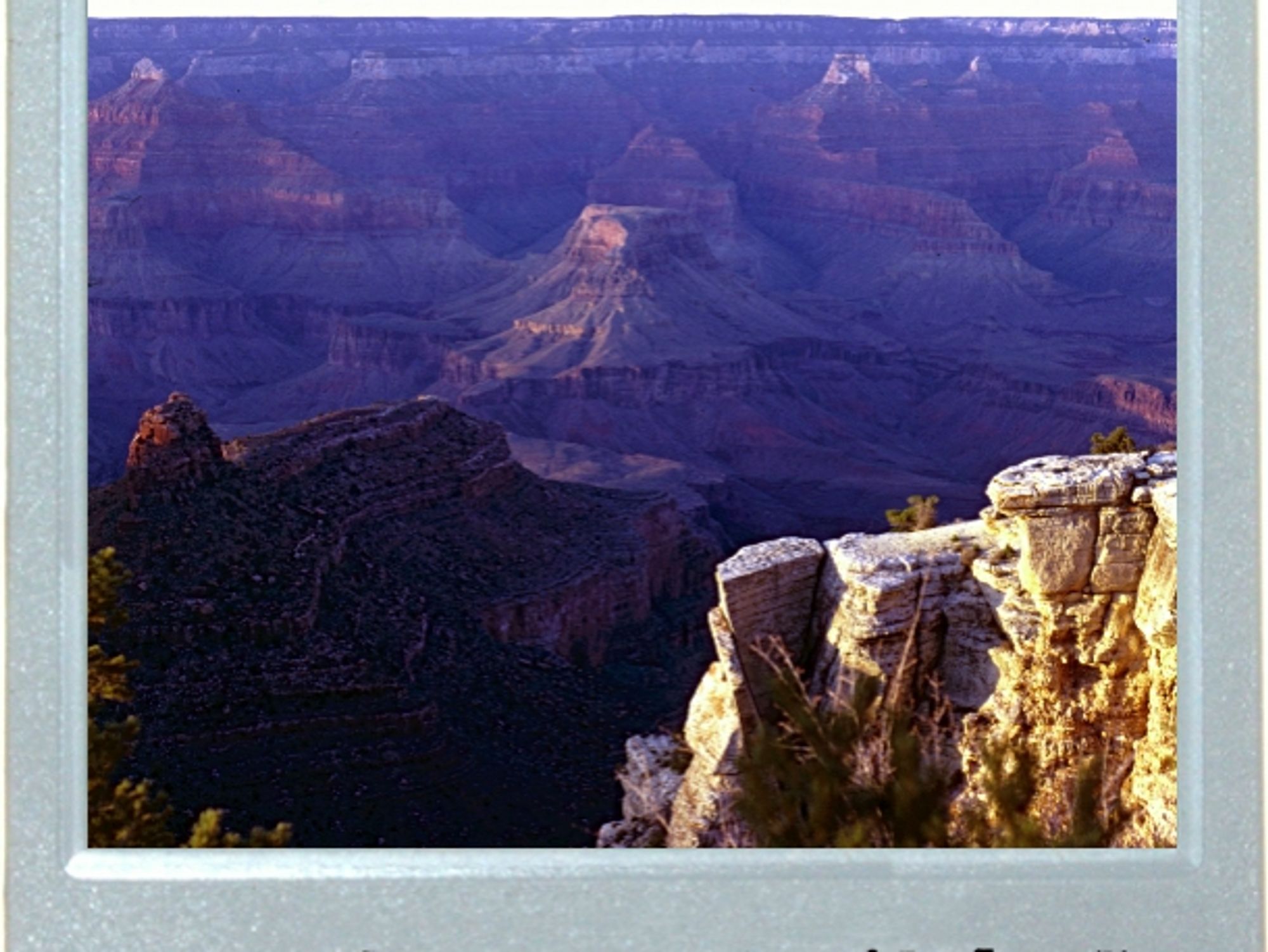 A Grand Sunrise