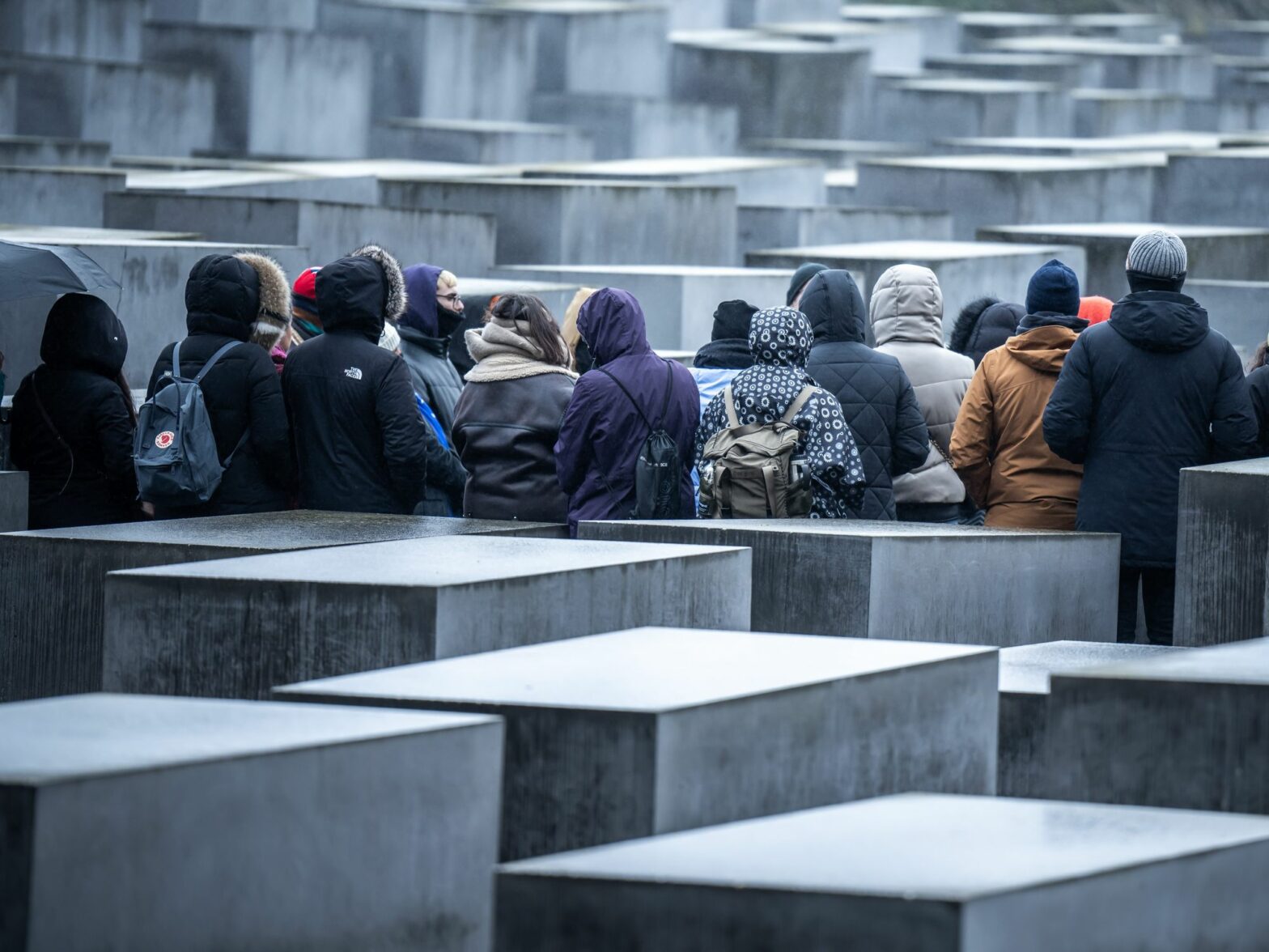 What It's Like Teaching The Holocaust In Germany Right Now — With AfD On The Rise