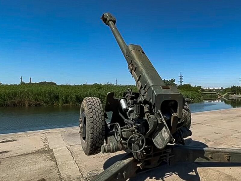 Can Influx Of Western Weapons Shift Direction Of War?