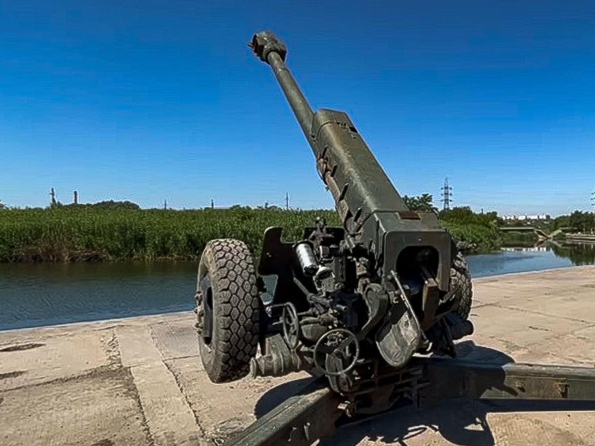 Can Influx Of Western Weapons Shift Direction Of War?