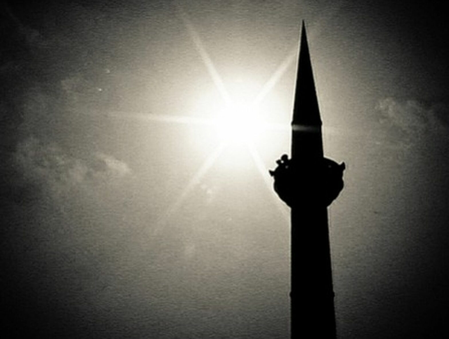 A Jihadist Leader Born And Bred In The Suburbs Of Berlin