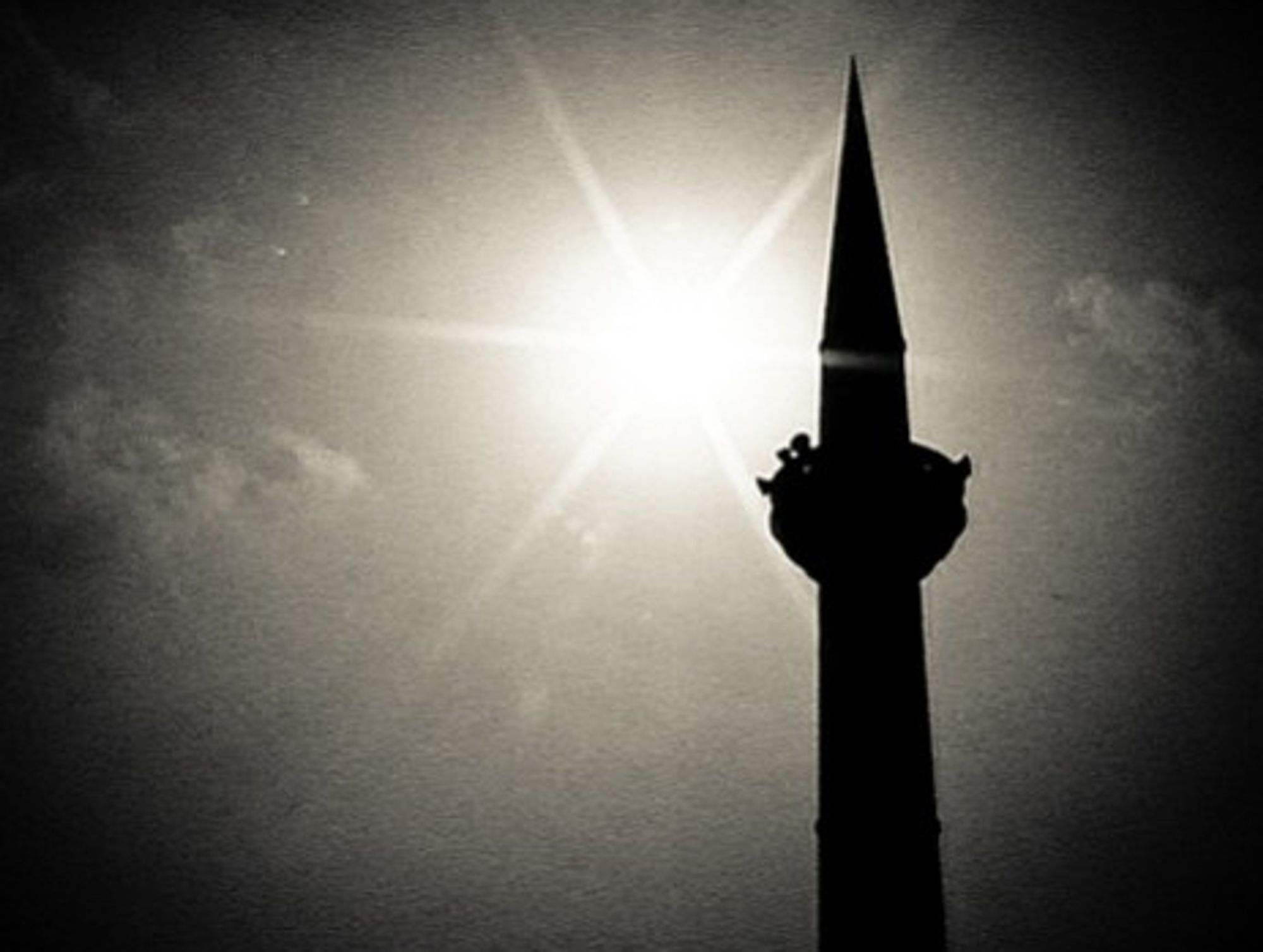 A Jihadist Leader Born And Bred In The Suburbs Of Berlin