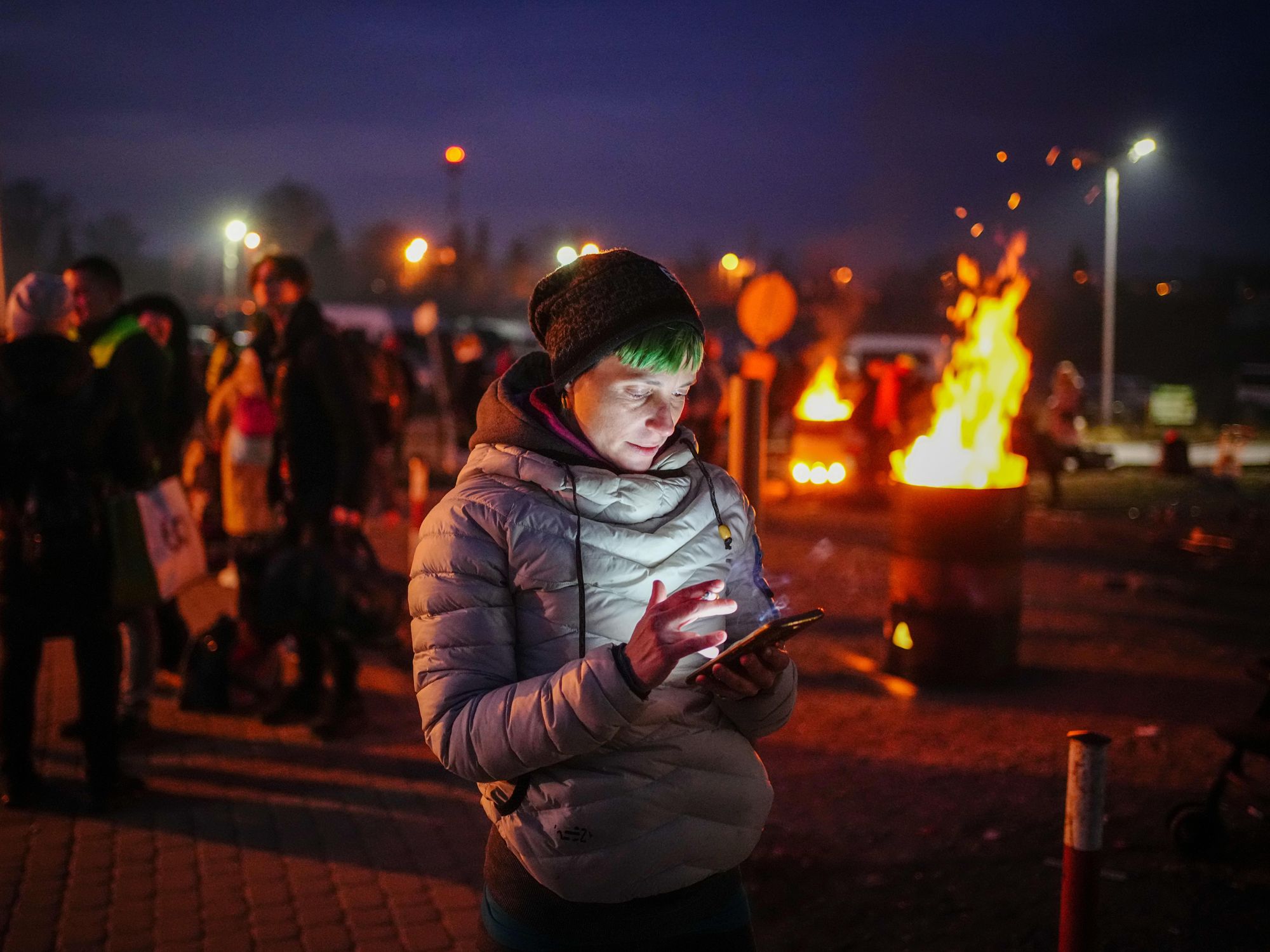 Russian Media Wars: Why Europe's Ban On Sputnik And RT​ Could Backfire
