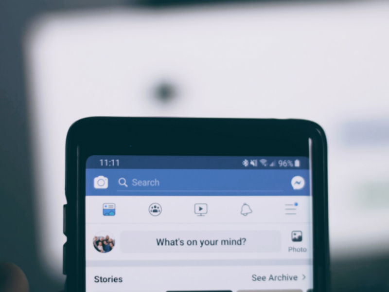 A lot of discussions take place on Facebook, but are they fruitful?