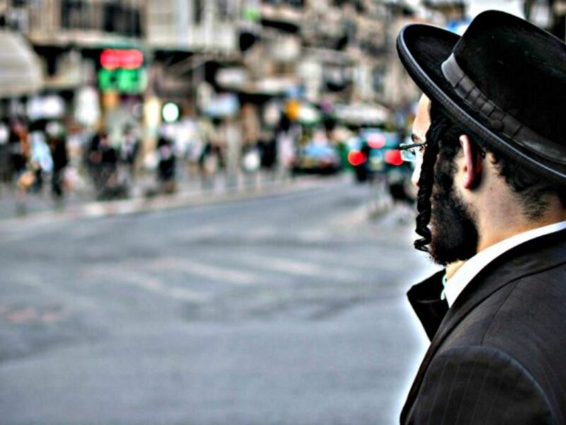 A man in Israel holds all the cards when it comes to divorce