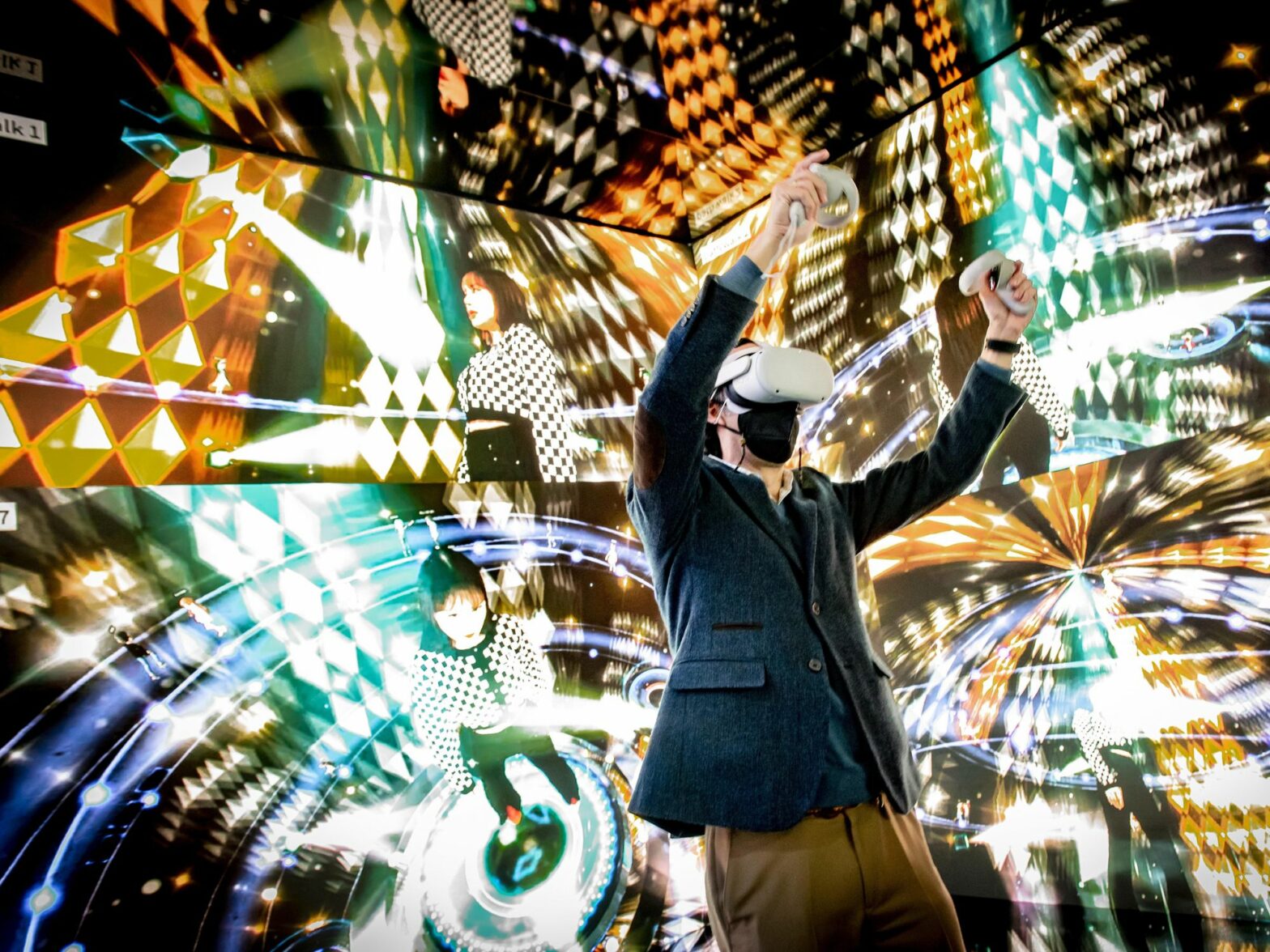 K-Pop To Catalonia: How The Metaverse Can Turn Local Culture Global