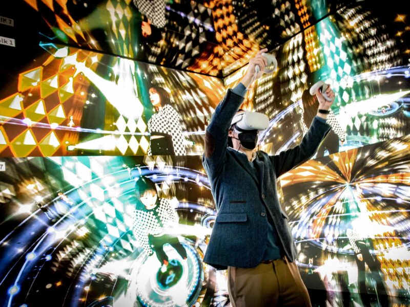 K-Pop To Catalonia: How The Metaverse Can Turn Local Culture Global