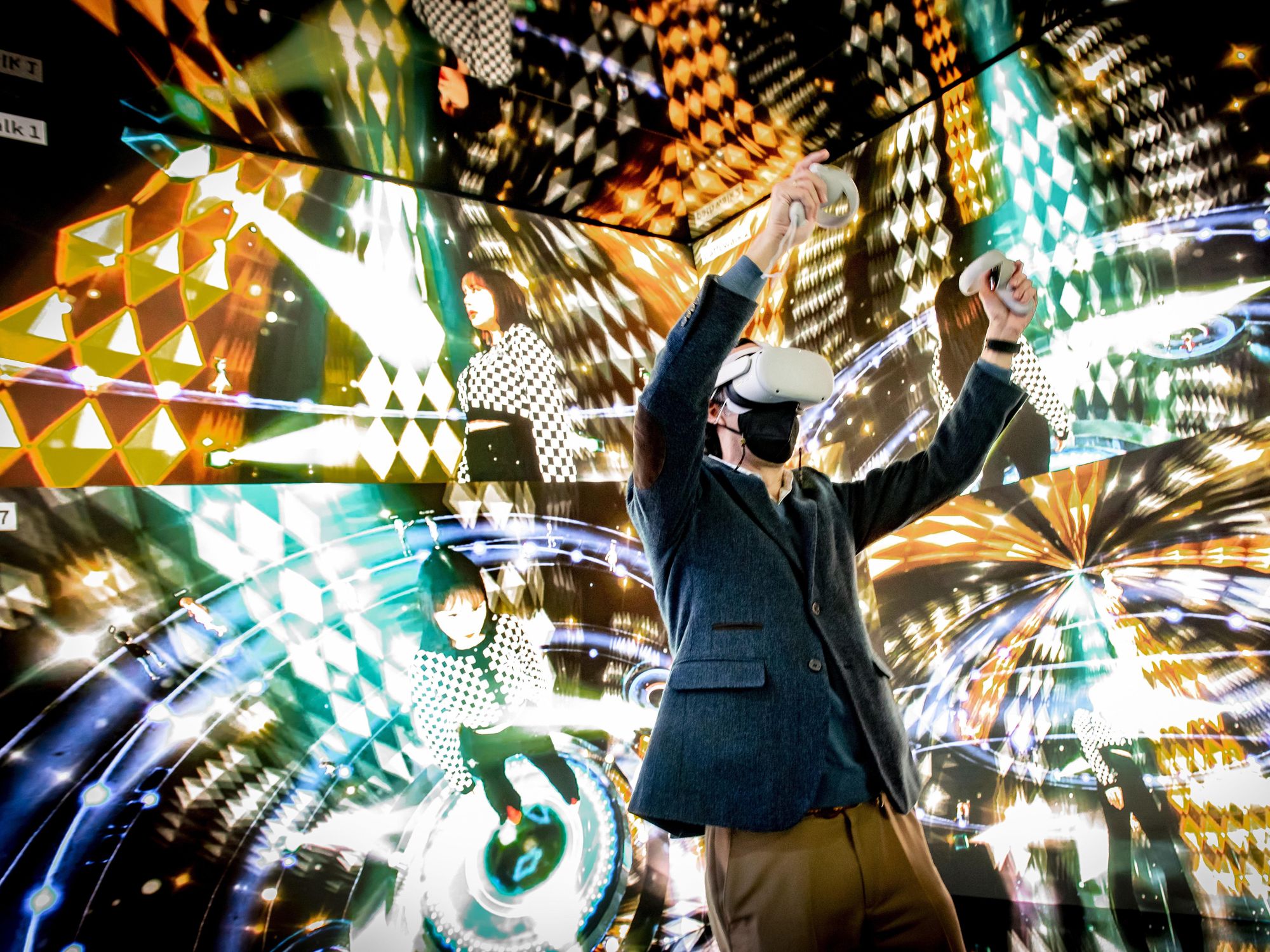 K-Pop To Catalonia: How The Metaverse Can Turn Local Culture Global
