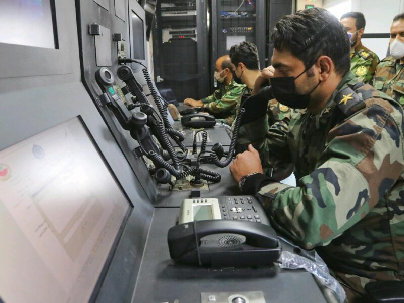 Plan B? Why Iran Thinks It Has The West Cornered On Nuclear Deal