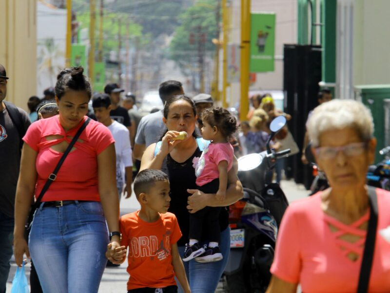 Venezuela's New Trick For Killing Democracy: Make Official Statistics "Disappear"