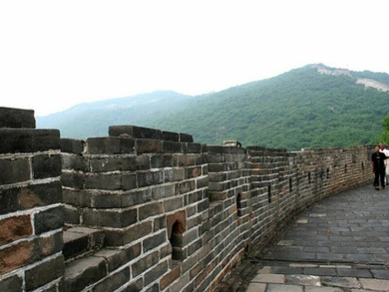 A New Bureaucratic Wall Against Foreigners Buying Chinese Firms