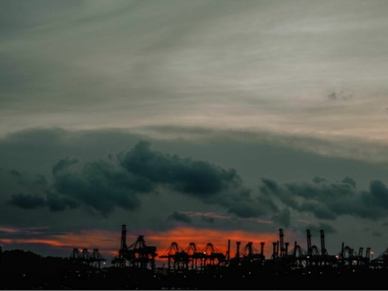 A New Industrial Policy For The 21st Century
