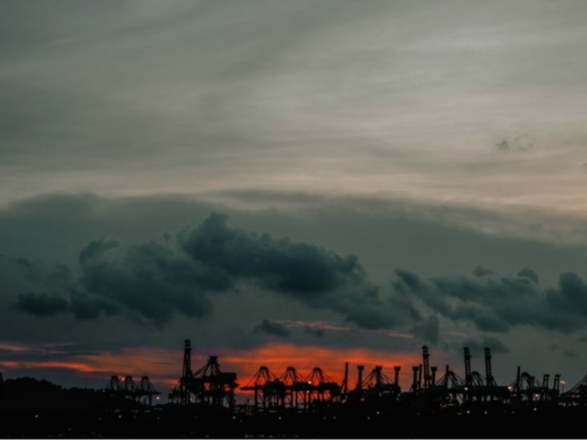 A New Industrial Policy For The 21st Century