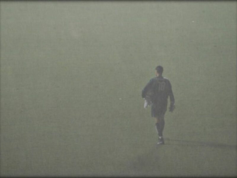 A new study shows that one in three soccer players suffers from depression or anxiety.