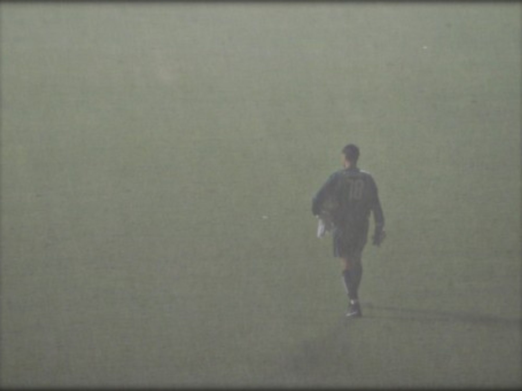 A new study shows that one in three soccer players suffers from depression or anxiety.