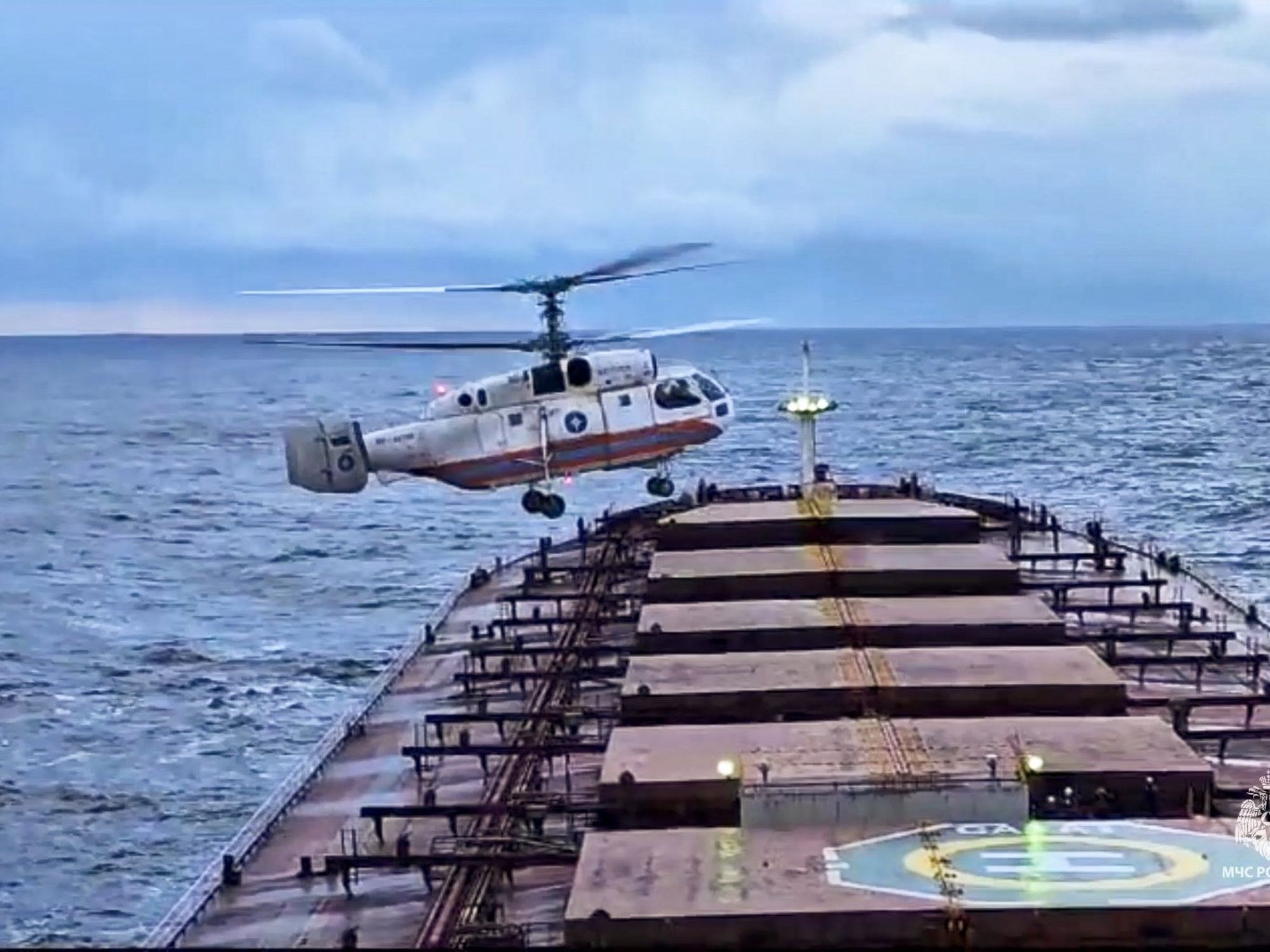 Inside The NATO-Russia Battle For The Black Sea — Where Turkey Is The Wildcard